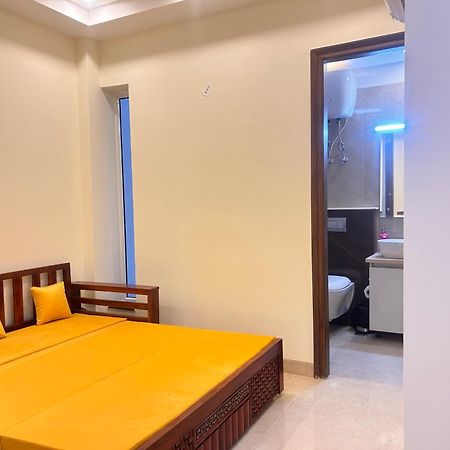 Lime Tree Service Apartment - Medanta Medicity, Gurgaon Exterior photo