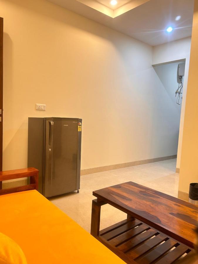 Lime Tree Service Apartment - Medanta Medicity, Gurgaon Exterior photo